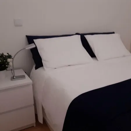 Cosy At Alegria Apartamento Porto