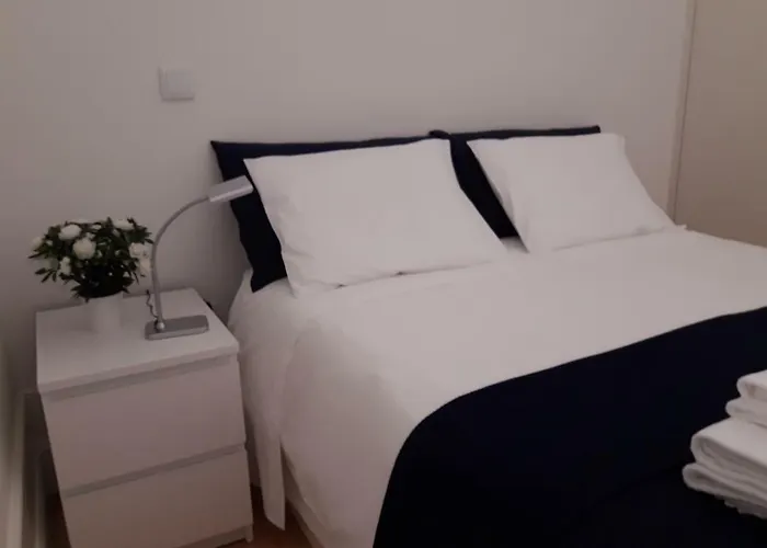 Cosy At Alegria Apartamento Porto