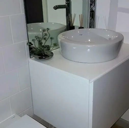 Apartamento Cosy At Alegria Porto