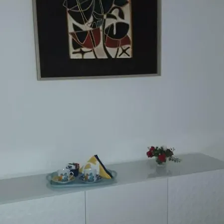 Cosy At Alegria Apartament *