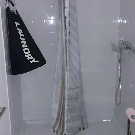 Cosy At Alegria Apartament *