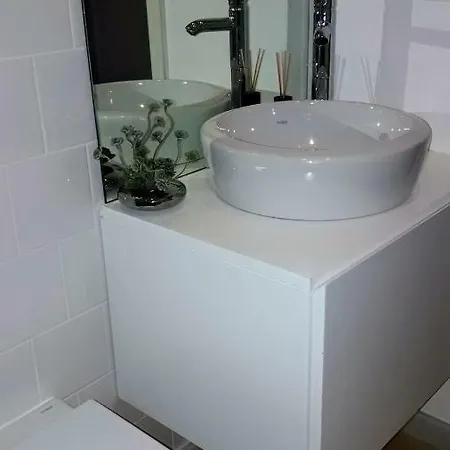 Apartament Cosy At Alegria Porto