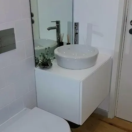 Apartament Cosy At Alegria *