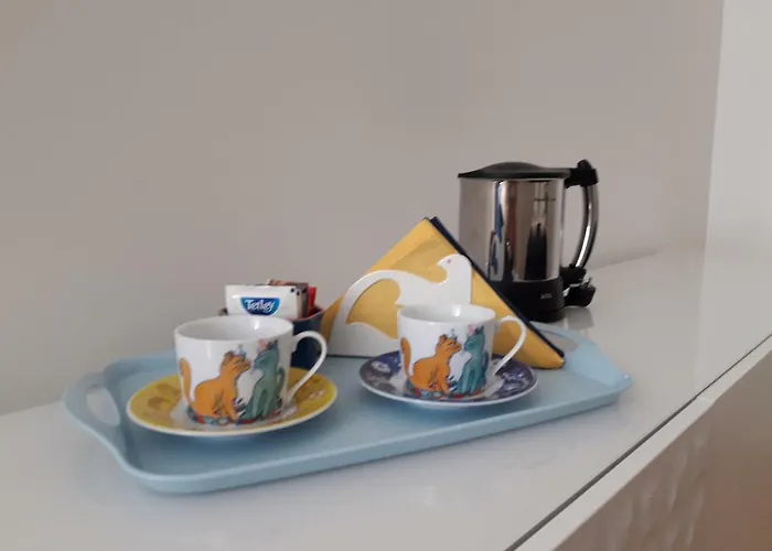 Cosy At Alegria Oporto