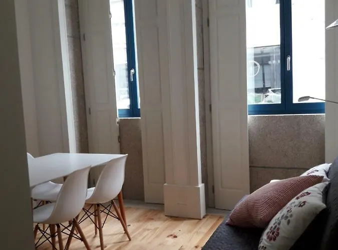 Appartamento Cosy At Alegria *