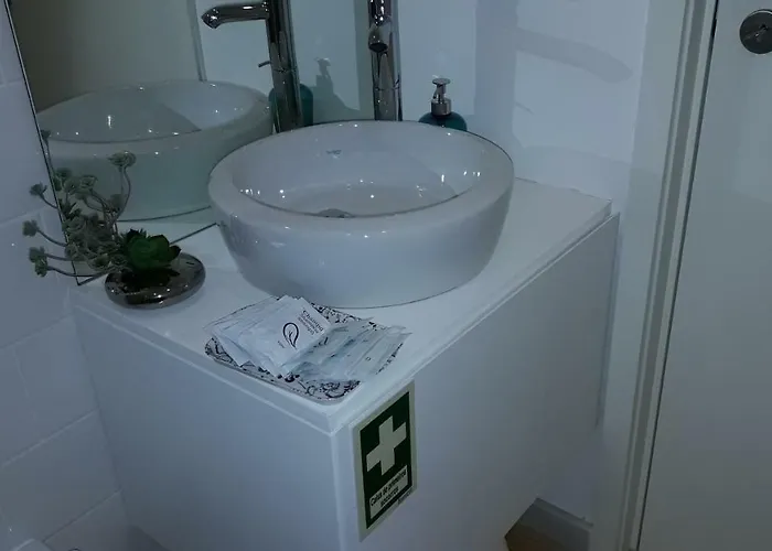 Cosy At Alegria Oporto