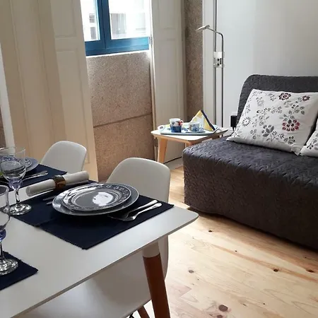 Cosy At Alegria Apartamento *