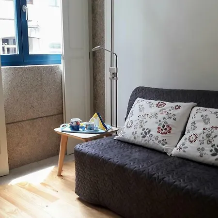 Cosy At Alegria Apartment
