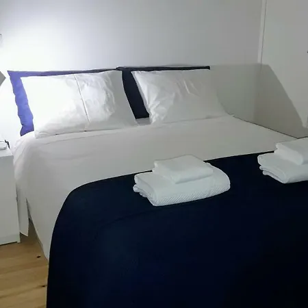 Cosy At Alegria * Porto