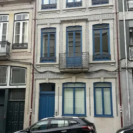 Apartamento Cosy At Alegria *