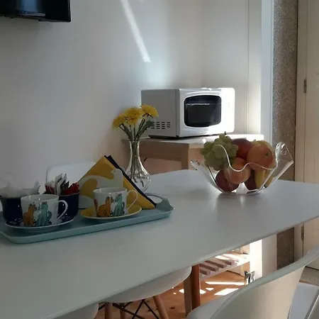 Cosy At Alegria * Porto