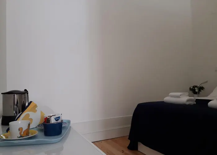 Cosy At Alegria Διαμέρισμα *