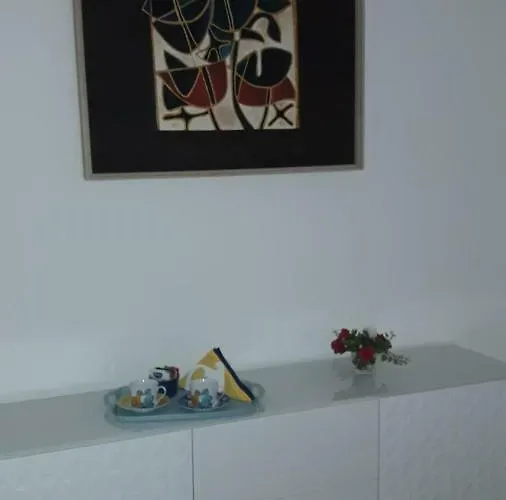 Cosy At Alegria Διαμέρισμα *