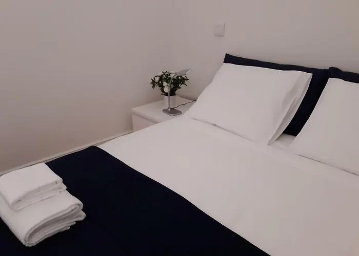 Διαμέρισμα Cosy At Alegria Πόρτο