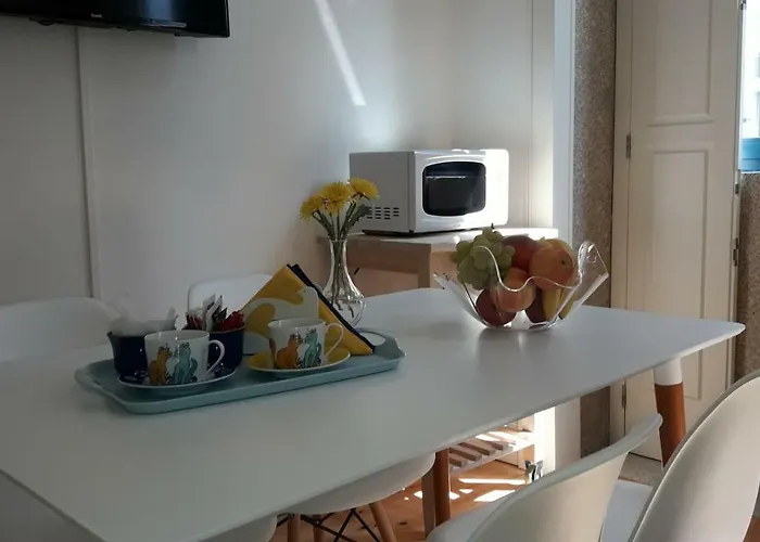 Cosy At Alegria * Πόρτο