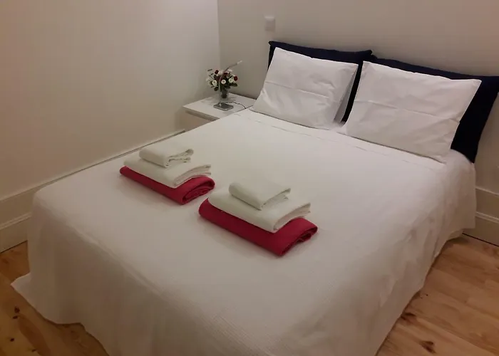 Cosy At Alegria * Πόρτο