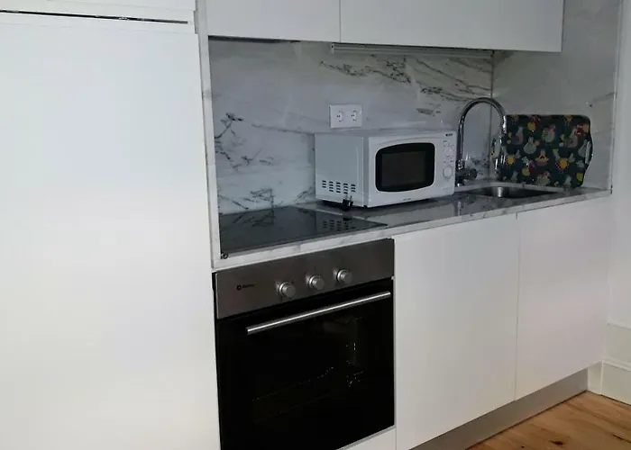 Apartament Cosy At Alegria