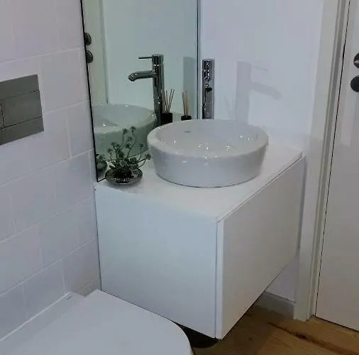 Apartament Cosy At Alegria *