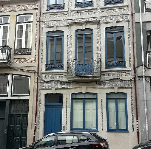 Apartament Cosy At Alegria *