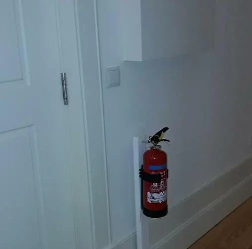 Cosy At Alegria Apartament *