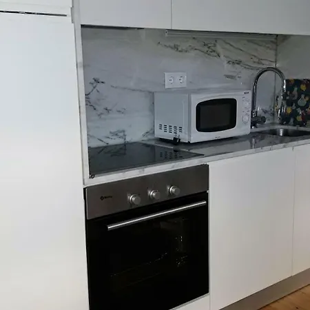 Apartman Cosy At Alegria